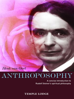 cover image of Anthroposophy